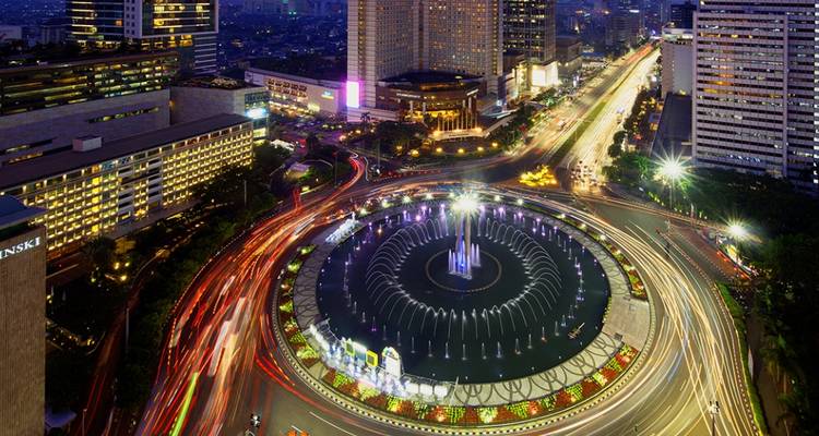 Circuit classique de 11 jours à Jakarta, Yogyakarta et Bali (guide et chauffeur privés）) - UME Travel Co. Ltd 2