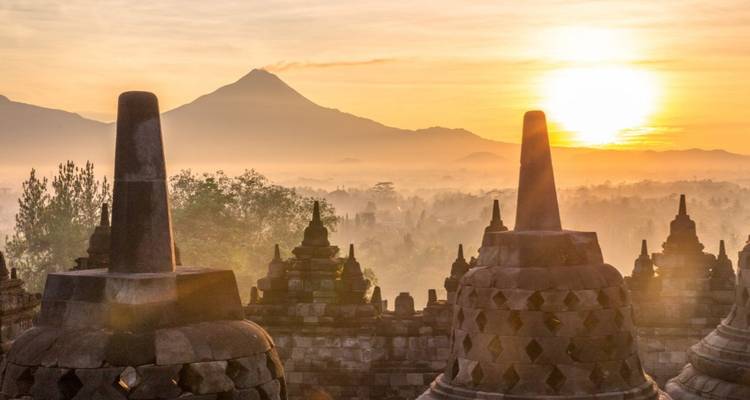 Circuit classique de 11 jours à Jakarta, Yogyakarta et Bali (guide et chauffeur privés）) - UME Travel Co. Ltd 8