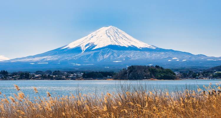 7 Day Highlights of Japan Tour Package - Tourist Journey 2