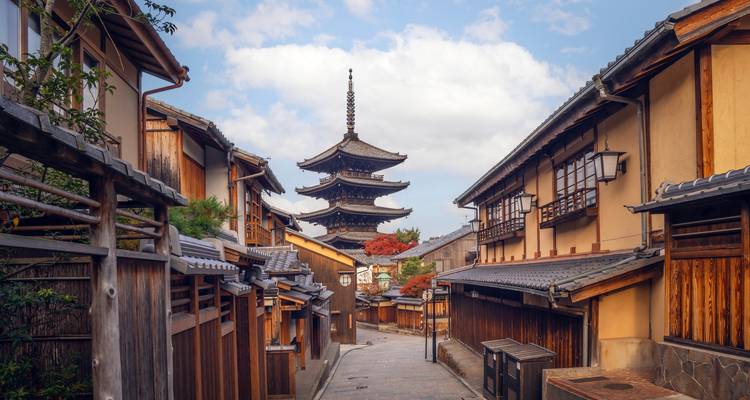 7 Day Highlights of Japan Tour Package - Tourist Journey 4