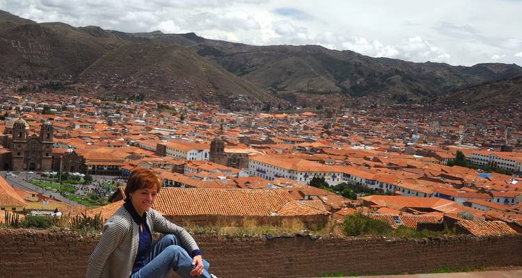6 jours au Pérou, connectez vos énergies : Lima, Cusco et Machu Picchu - VIAJES PACIFICO 3