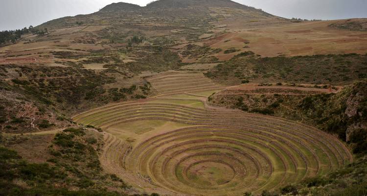 6 jours au Pérou, connectez vos énergies : Lima, Cusco et Machu Picchu - VIAJES PACIFICO 4