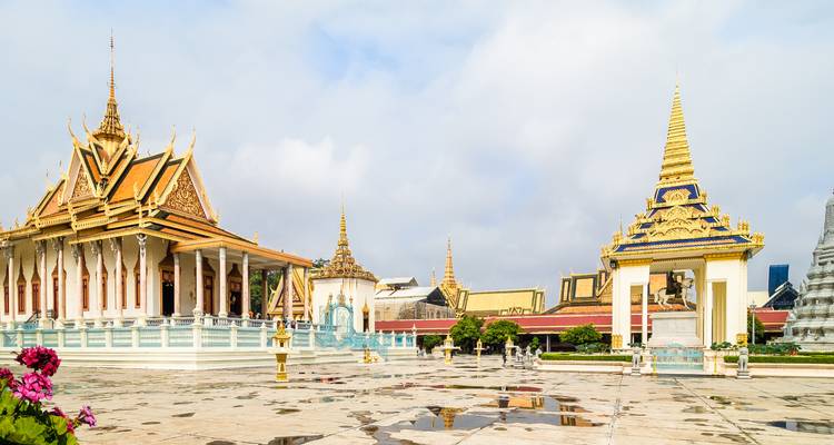 Cambodian Odyssey: 10 Days of Wonders and Adventure - Go City Adventures 2