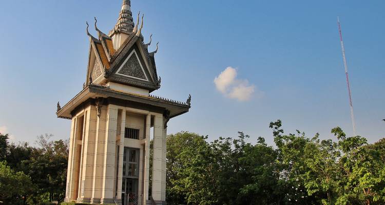 Cambodian Odyssey: 10 Days of Wonders and Adventure - Go City Adventures 3