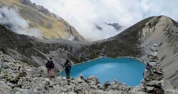 Salkantay Trek y Machu Picchu - 8 días - On The Go Tours 3