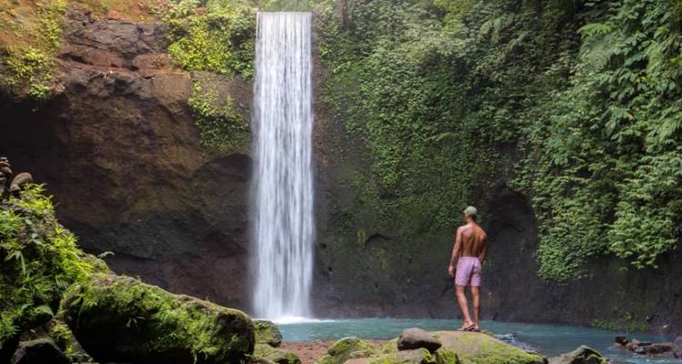 8 jours Bali Classic Family Tour (guide privé et chauffeur）) - UME Travel Co. Ltd 8