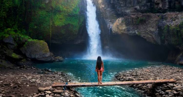 8 jours Bali Classic Family Tour (guide privé et chauffeur）) - UME Travel Co. Ltd 9