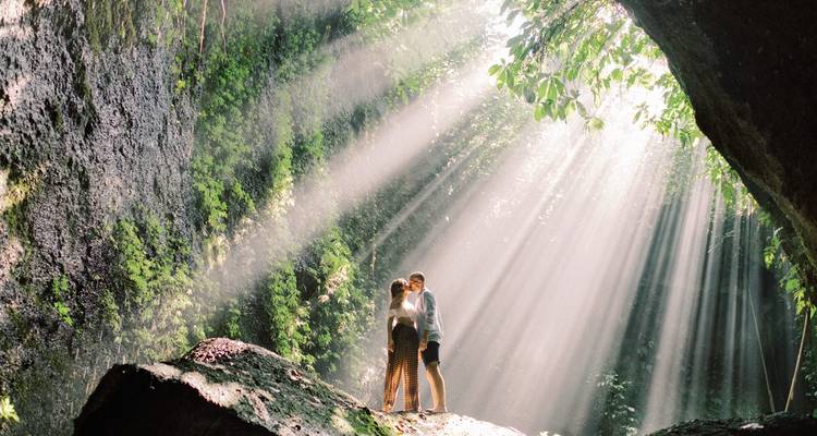 8 jours Bali Classic Family Tour (guide privé et chauffeur）) - UME Travel Co. Ltd 10
