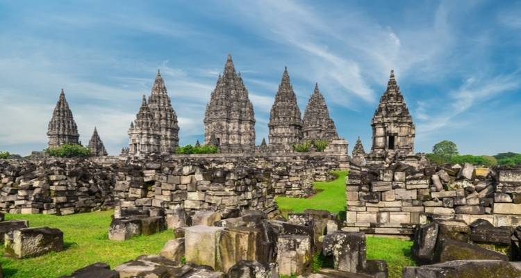 11 Days Classic Bali (private guide & driver） - UME Travel Co. Ltd 2