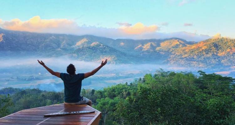 11 Days Classic Bali (private guide & driver） - UME Travel Co. Ltd 3