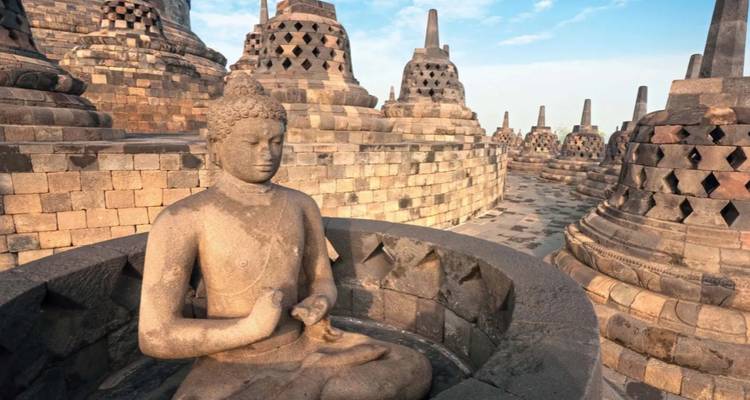 11 Days Classic Bali (private guide & driver） - UME Travel Co. Ltd 4