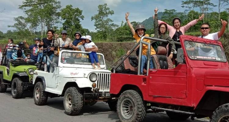 11 Days Classic Bali (private guide & driver） - UME Travel Co. Ltd 8