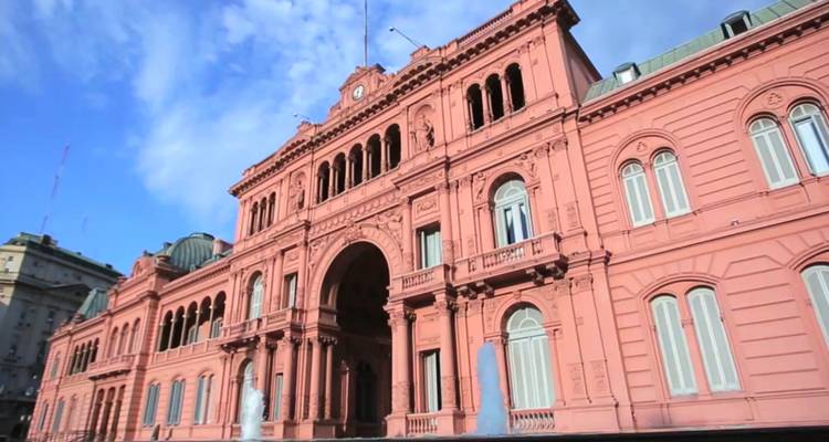 ¡Expedición Argentina Definitiva de 12 días! Buenos Aires, Iguazú, Calafate y Ushuaia - Signature DMC 10