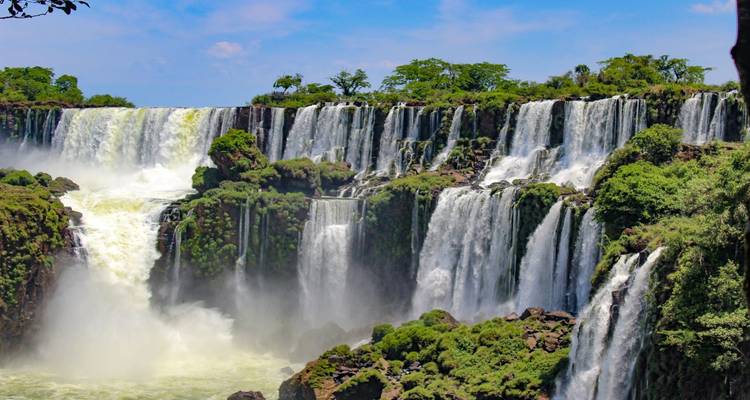 ¡Expedición Argentina Definitiva de 12 días! Buenos Aires, Iguazú, Calafate y Ushuaia - Signature DMC 1