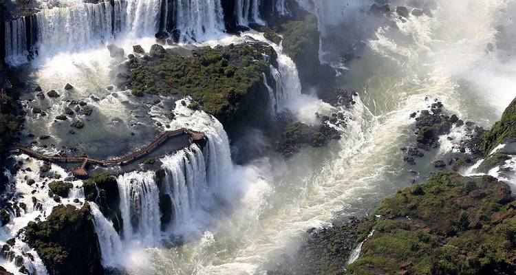 ¡Expedición Argentina Definitiva de 12 días! Buenos Aires, Iguazú, Calafate y Ushuaia - Signature DMC 9