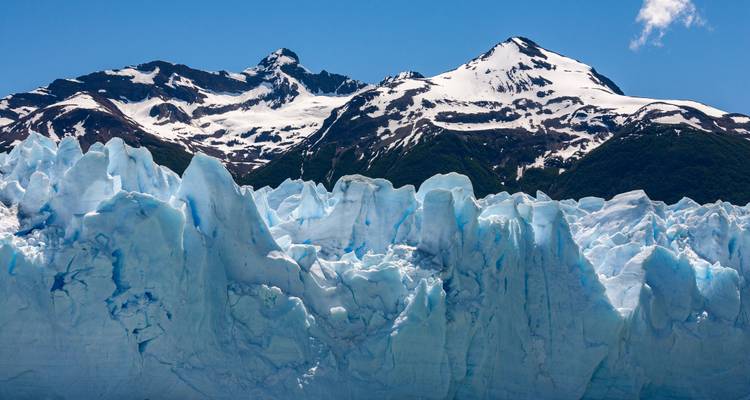 ¡Expedición Argentina Definitiva de 12 días! Buenos Aires, Iguazú, Calafate y Ushuaia - Signature DMC 2