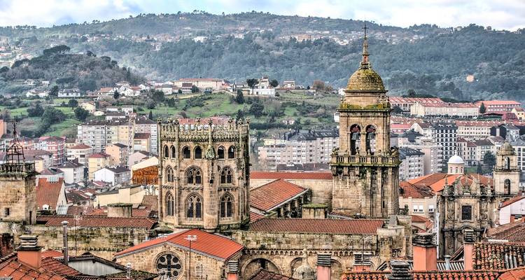 Best of Spain Premium Group Tour | 2 Weeks - Euroventure Travel 2