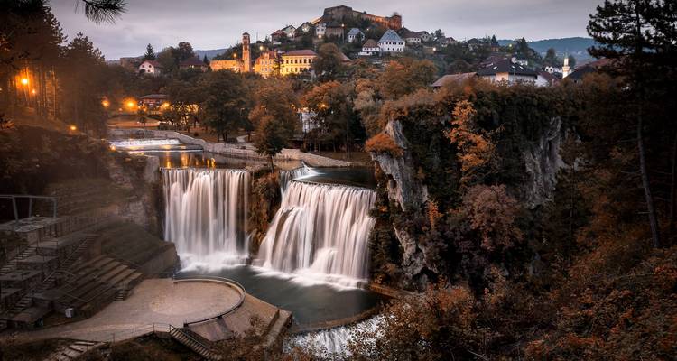 Ruta por Bosnia | 5 días por este hermoso país - Meet Bosnia Travel 1