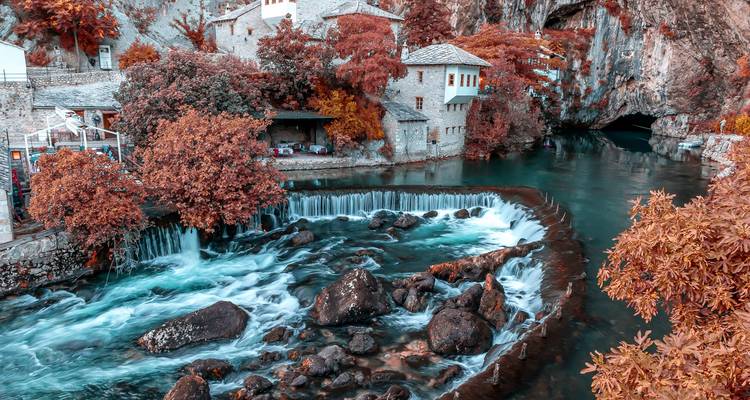 Ruta por Bosnia | 5 días por este hermoso país - Meet Bosnia Travel 2