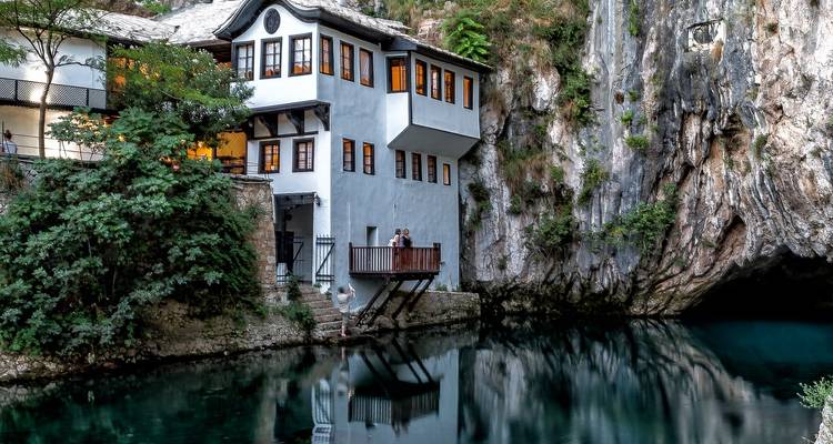 Ruta por Bosnia | 5 días por este hermoso país - Meet Bosnia Travel 3