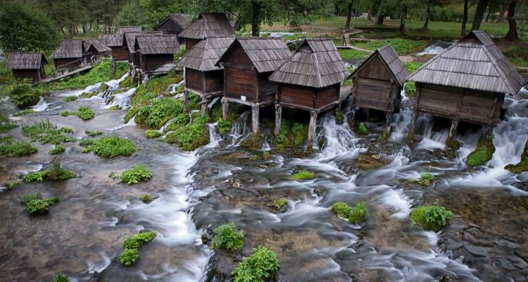 Ruta por Bosnia | 5 días por este hermoso país - Meet Bosnia Travel 4