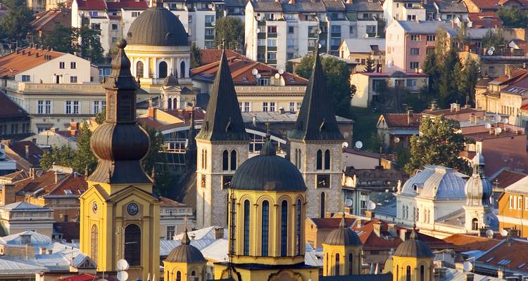 Ruta por Bosnia | 5 días por este hermoso país - Meet Bosnia Travel 7
