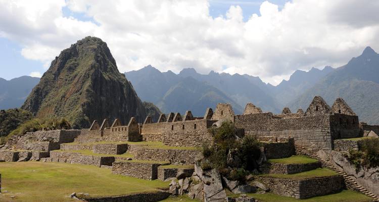 7 jours pour découvrir le Machu Picchu : Lima, Cusco et la Vallée Sacrée - VIAJES PACIFICO 10