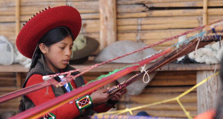 8 Días Grandes Maravillas de Cusco: Sacsayhuaman, Valle Sagrado, Machu Picchu y Montaña Arco Iris Vinicunca - VIAJES PACIFICO 3