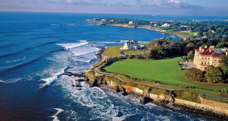 Classic New EngLand - MEIERS WELTREISEN 5