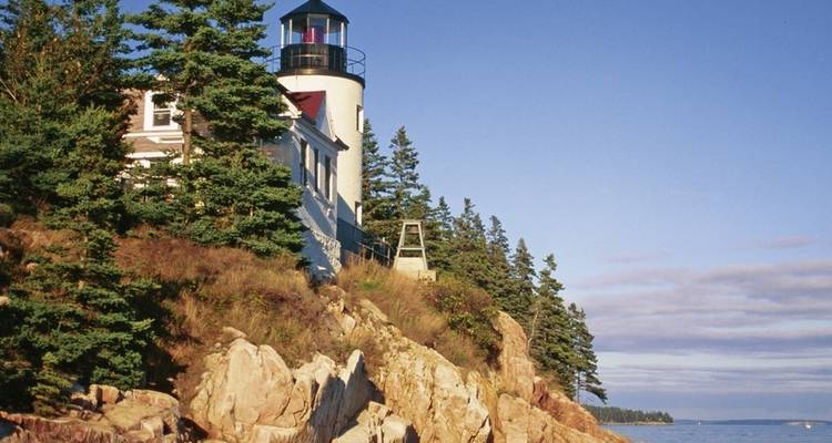 Classic New EngLand - MEIERS WELTREISEN 10