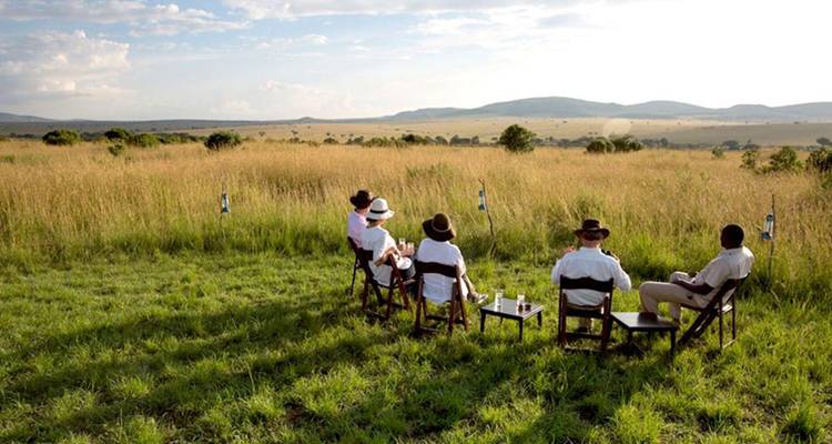 【Kenya】6 Days Superior Safari Tour Packages - Delightful Travel 6