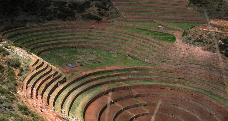 8 jours au Pérou, des énigmes aux Incas : Lima, Nasca, Cusco, Vallée sacrée et Machu Picchu - VIAJES PACIFICO 3