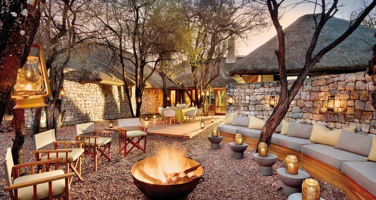 Morukuru River House y Morukuru Beach Lodge - DERTOUR 5