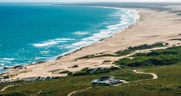 Morukuru River House y Morukuru Beach Lodge - DERTOUR 3