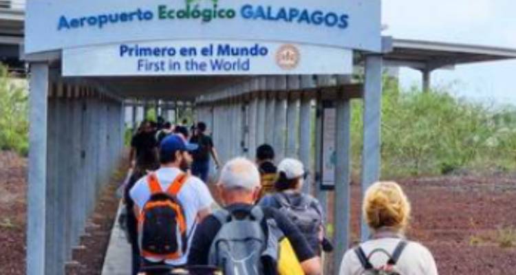 Ecuador complete experience Highlands, Amazon & Galapagos - 15 days - Gulliver Expeditions 2