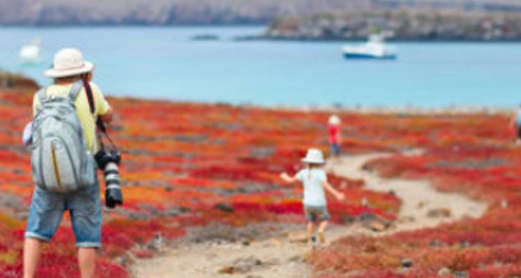 Ecuador complete experience Highlands, Amazon & Galapagos - 15 days - Gulliver Expeditions 3