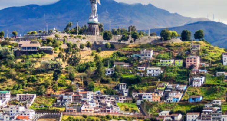 Ecuador complete experience Highlands, Amazon & Galapagos - 15 days - Gulliver Expeditions 4