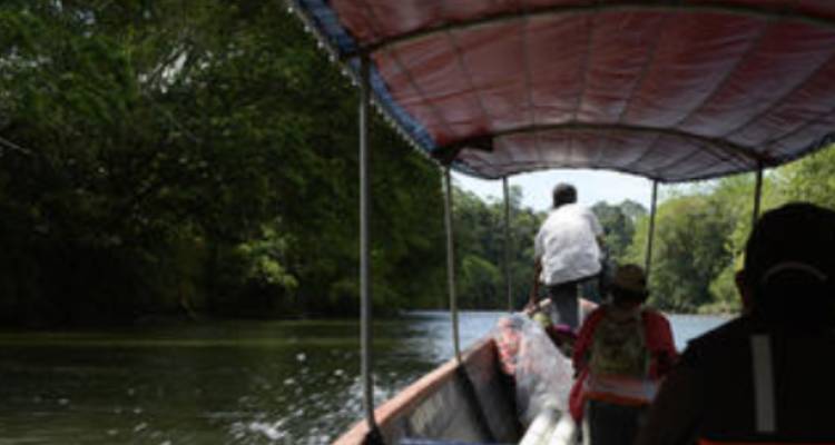 Ecuador complete experience Highlands, Amazon & Galapagos - 15 days - Gulliver Expeditions 6