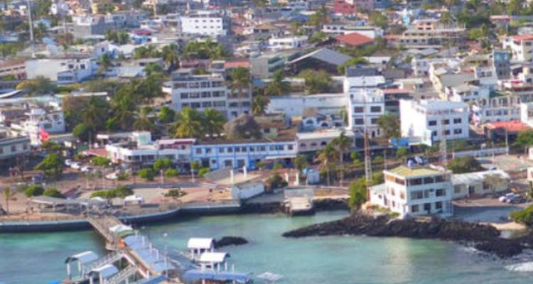 Ecuador complete experience Highlands, Amazon & Galapagos - 15 days - Gulliver Expeditions 8