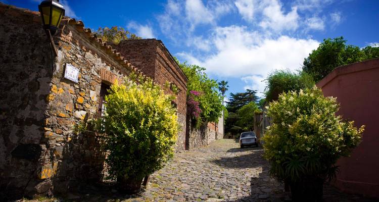 5 días y 4 noches Exploración Buenos Aires y Colonia, Uruguay - Signature DMC 7