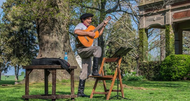 5 días y 4 noches Exploración Buenos Aires y Colonia, Uruguay - Signature DMC 2
