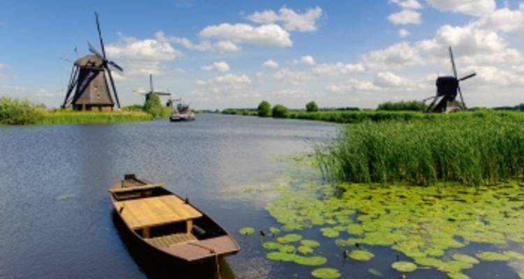 An Exclusive Cruise to Top Sites in Northern Europe (port-to-port cruise) (9 destinations) - CroisiEurope River Cruises 2