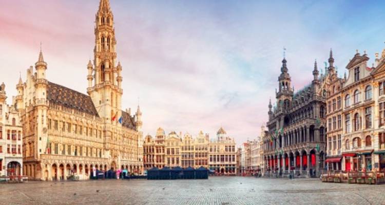 An Exclusive Cruise to Top Sites in Northern Europe (port-to-port cruise) (9 destinations) - CroisiEurope River Cruises 5