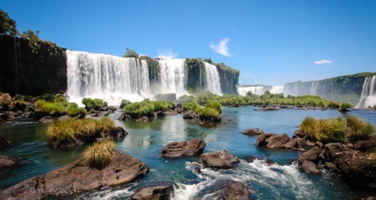 Lo mejor de Río e Iguazú (Superior) - 6 días - On The Go Tours 1