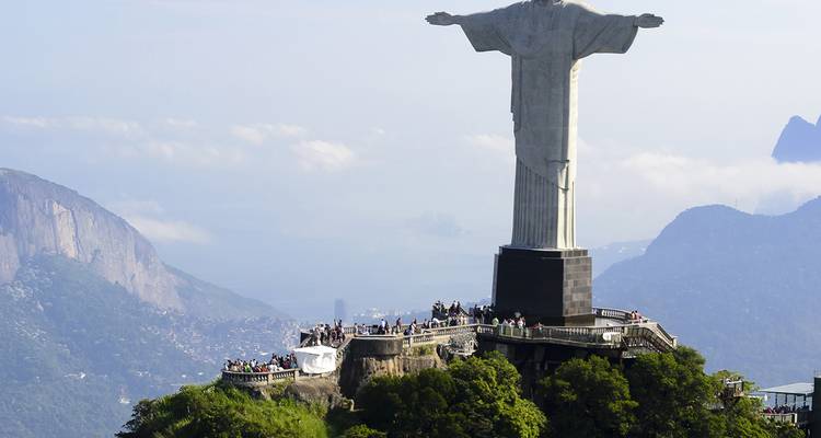 Río de Janeiro a Buenos Aires - 9 días - On The Go Tours 5