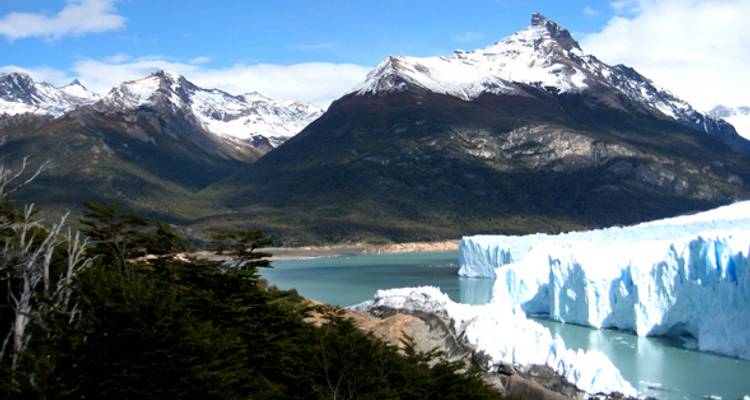 Buenos Aires, Patagonie et Santiago (supérieur) - 11 jours - On The Go Tours 1