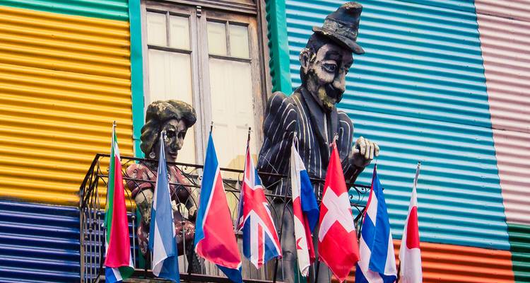 Buenos Aires, Patagonie et Santiago (supérieur) - 11 jours - On The Go Tours 8