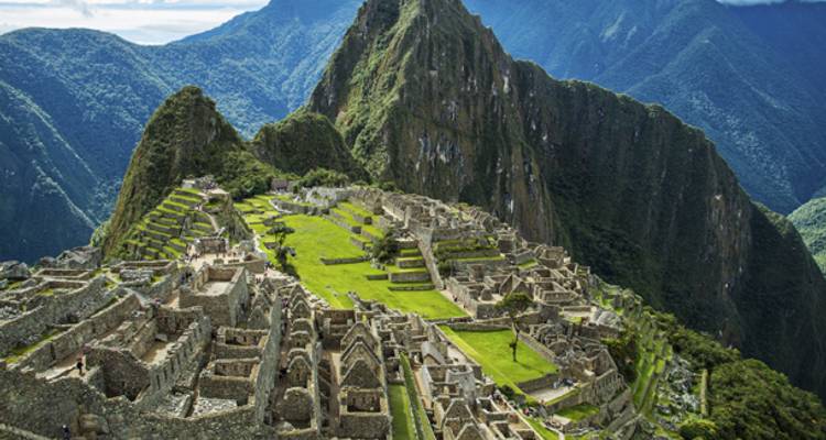 Quito, Galápagos y Perú (Superior) - 11 días - On The Go Tours 8