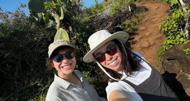 Expérience en Colombie et aux Galapagos - Lead Adventures  7
