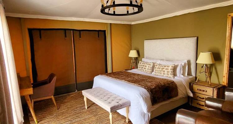 3 Day Maasai Mara Group Joining-Fixed Departure Dates - Samson's Safaris 9